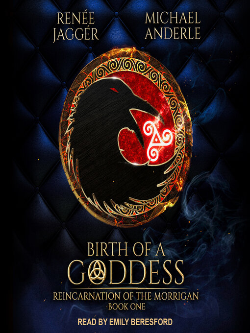 Cover image for Birth of a Goddess
